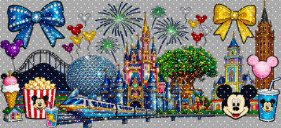 16oz Disney-D  5290